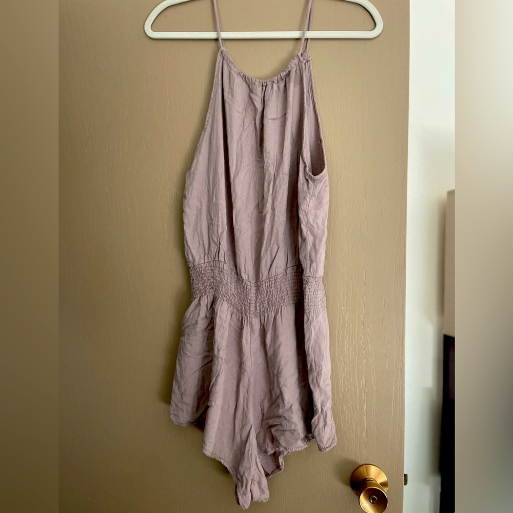 Brandy Melville Romper